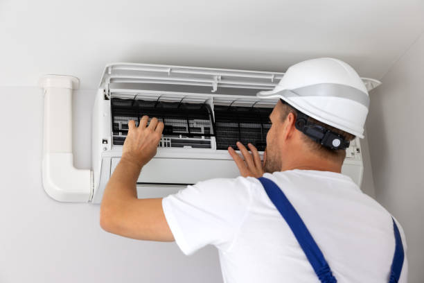 Best Energy-efficient HVAC Solutions in Merlin, OR