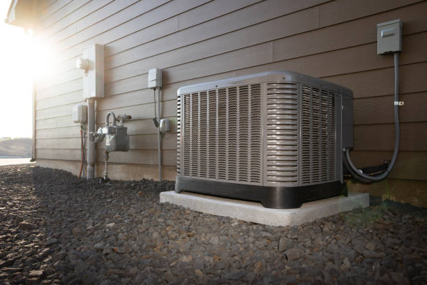 Trusted Merlin, OR HVAC Experts